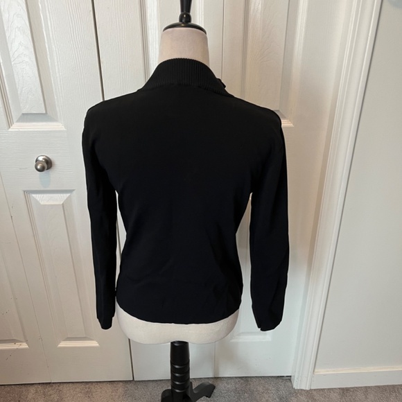 Minkas size M stunning cardigan - Picture 8 of 14